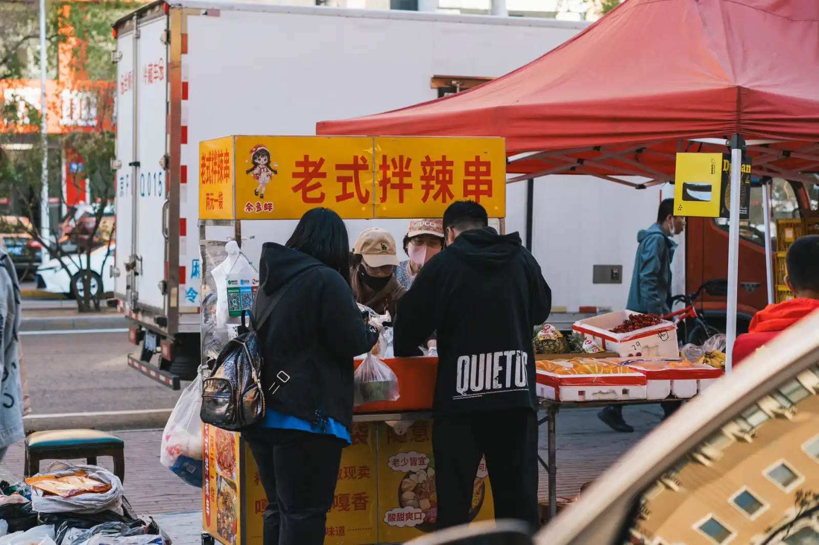 企业画册设计：从品牌定位到视觉落地的全流程解析