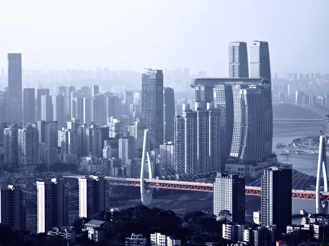 2025年企业画册设计趋势：视觉叙事与品牌价值融合新方向