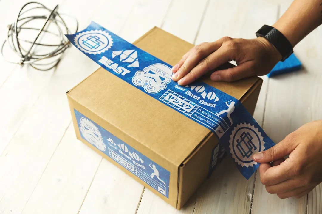 产品包装设计工艺升级对品牌溢价能力的影响分析